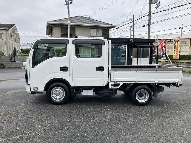 Isuzu Elf 4