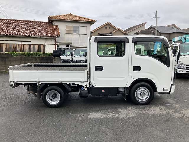 Isuzu Elf 5
