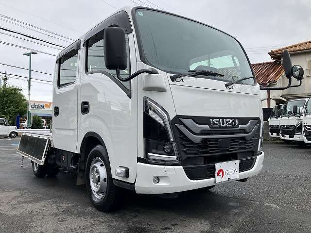 Isuzu Elf 10
