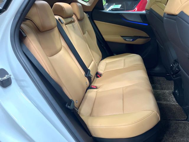 Lexus NX 9