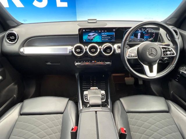 Mercedes-Benz GLB 2