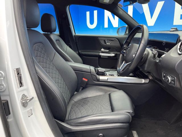 Mercedes-Benz GLB 9