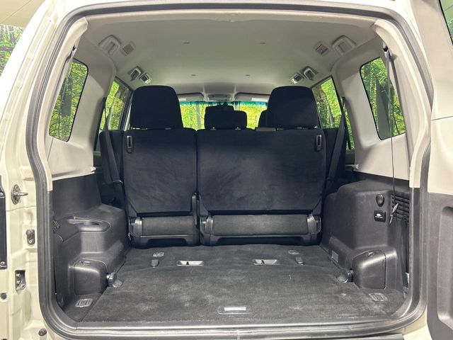 Mitsubishi Pajero 11