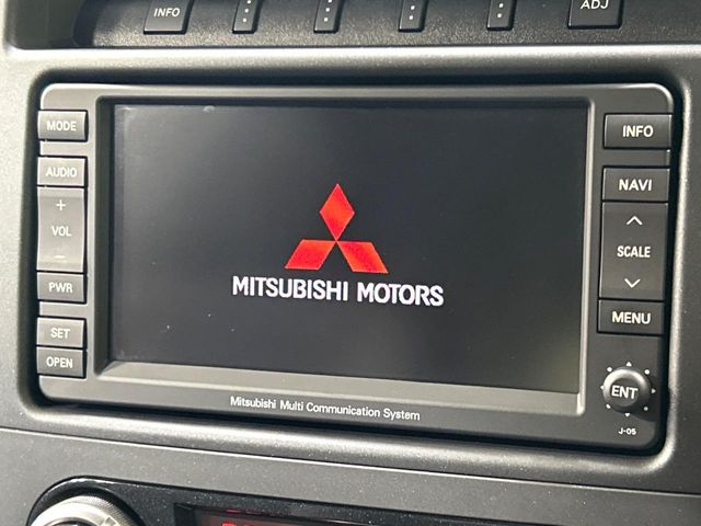 Mitsubishi Pajero 3