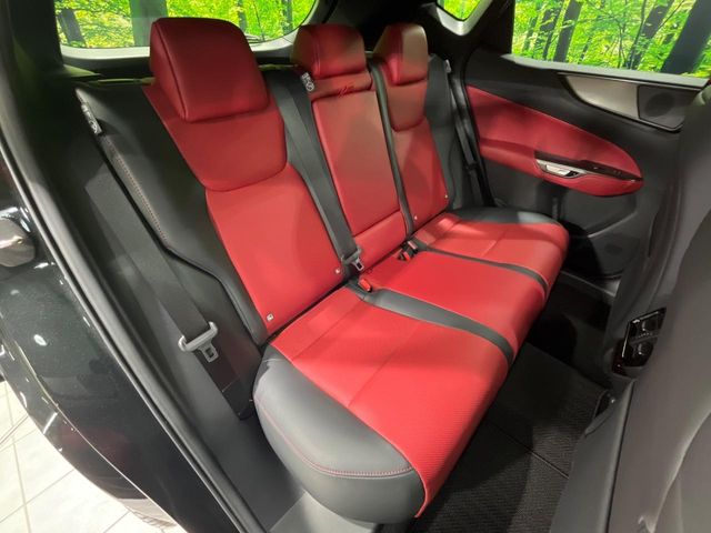 Lexus NX 9