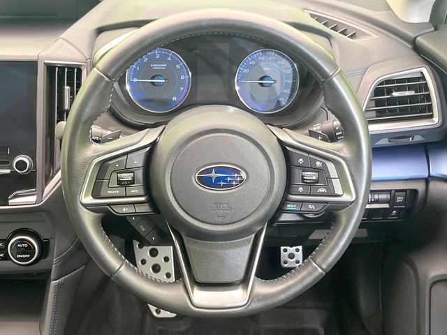 Subaru XV 11