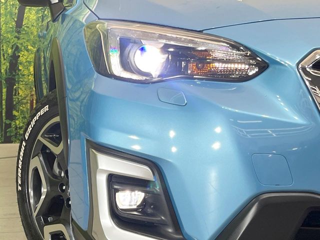 Subaru XV 12