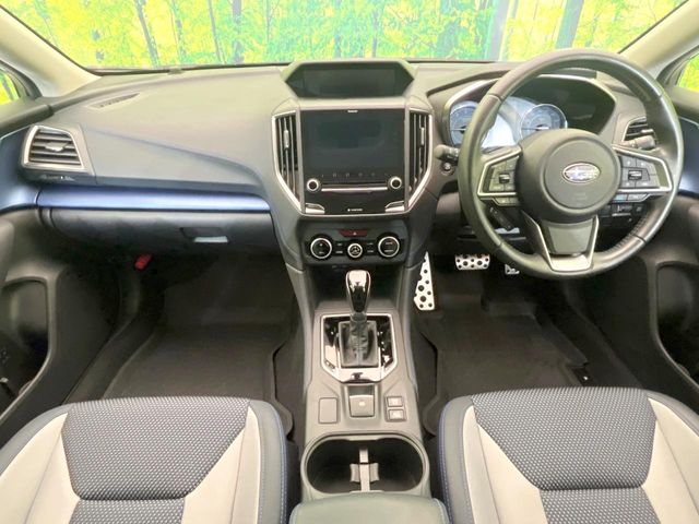 Subaru XV 2