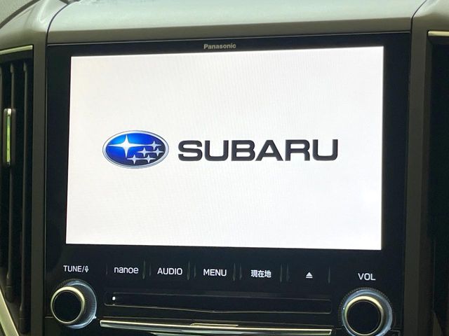 Subaru XV 3