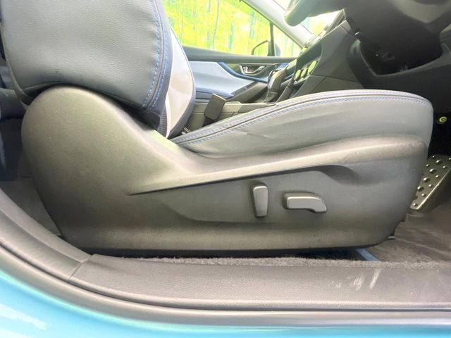 Subaru XV 7