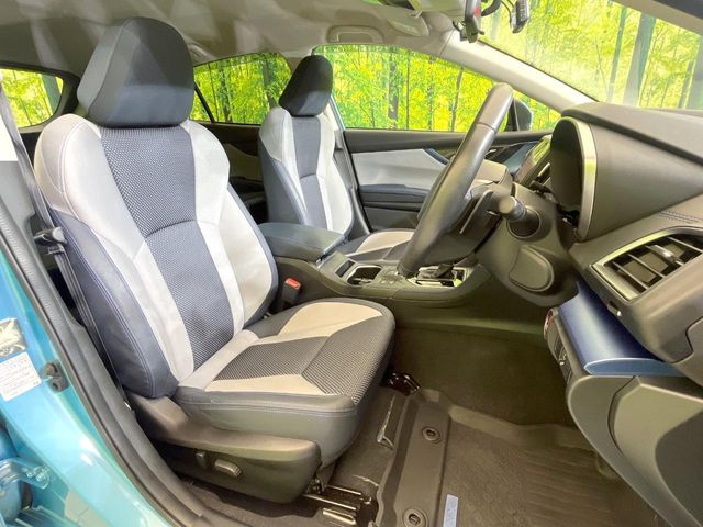 Subaru XV 8