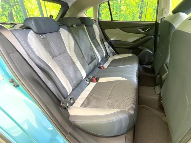 Subaru XV 9
