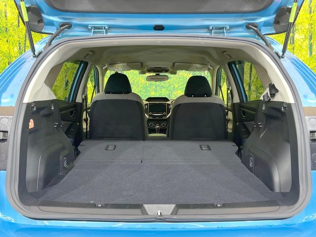 Subaru XV 10