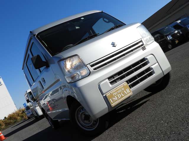 Suzuki Every 11