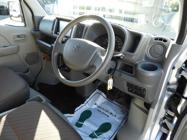 Suzuki Every 12