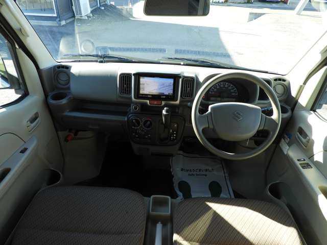 Suzuki Every 5