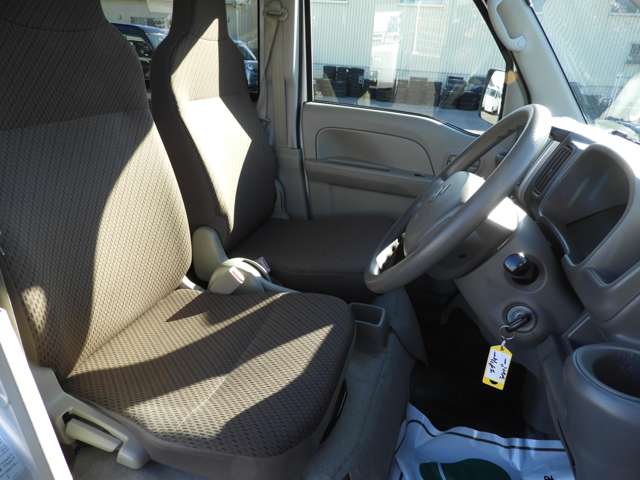 Suzuki Every 7
