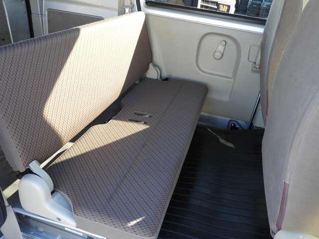 Suzuki Every 8