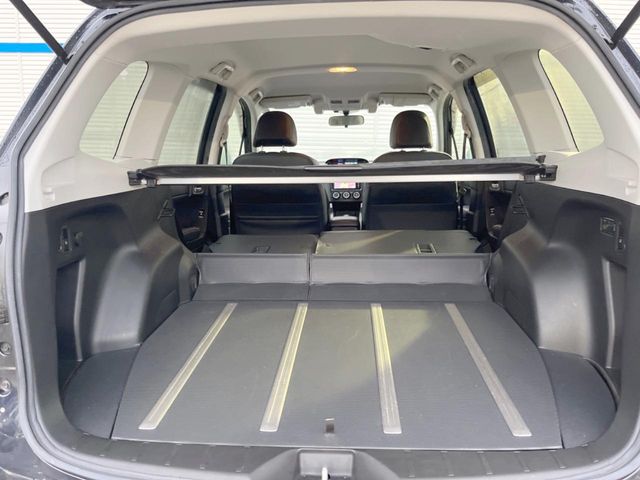 Subaru Forester 11