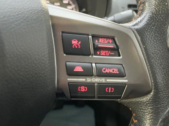 Subaru Forester 5