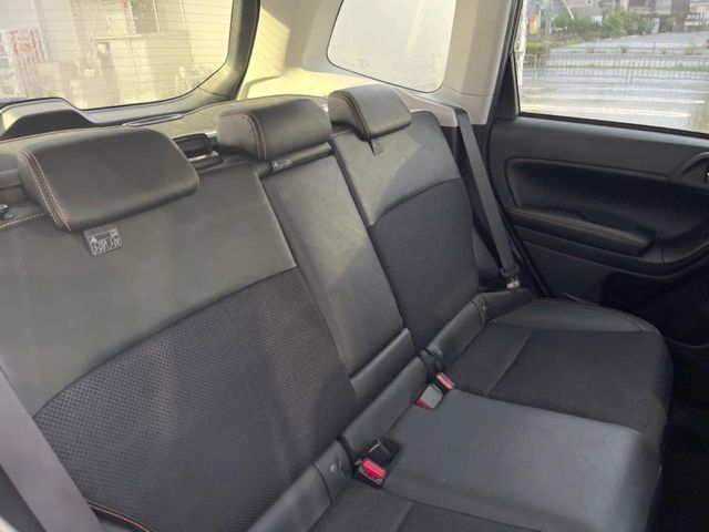 Subaru Forester 9