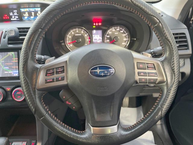 Subaru Forester 10