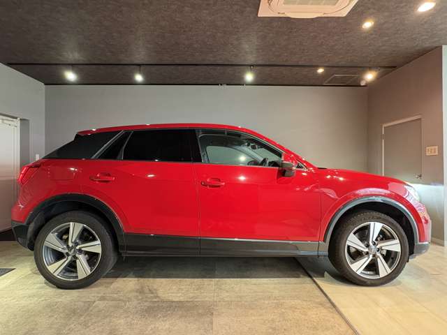 Audi Q2 2