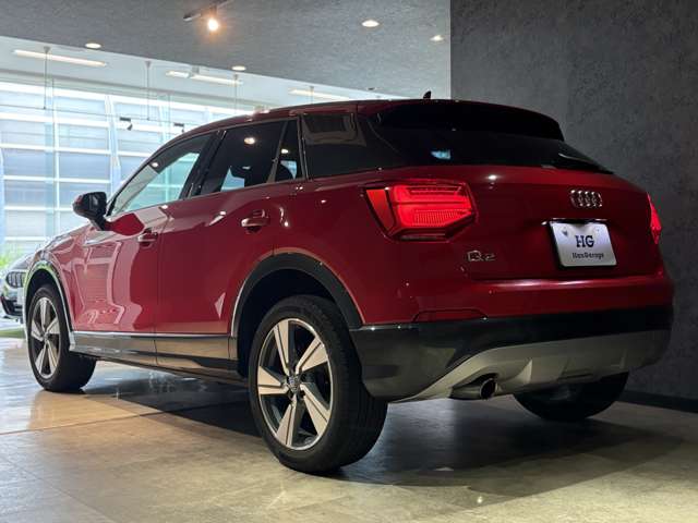 Audi Q2 5