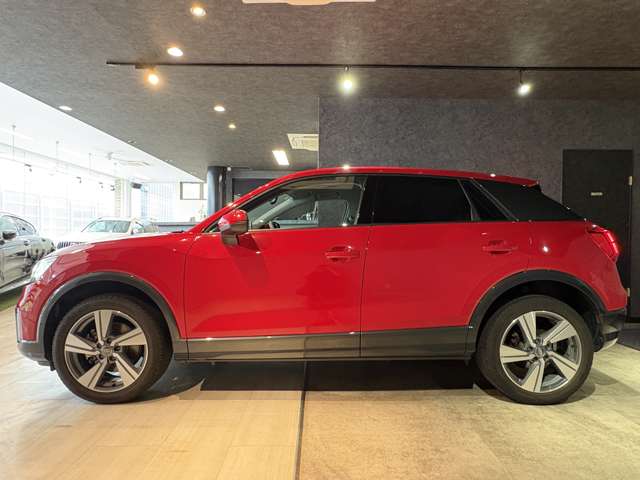 Audi Q2 6