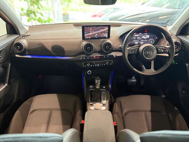 Audi Q2 9