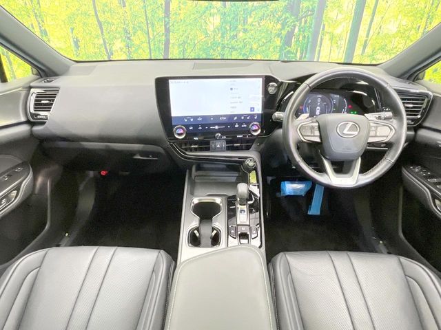 Lexus NX 2