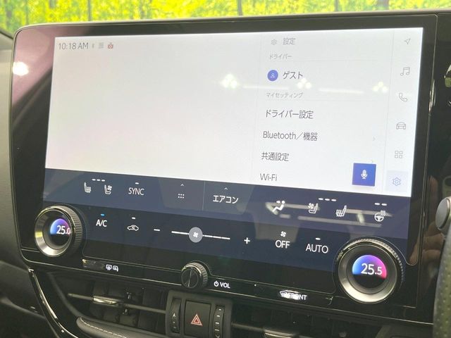 Lexus NX 3