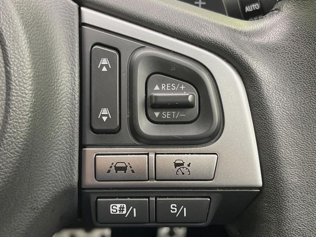 Subaru Legacy Outback 7