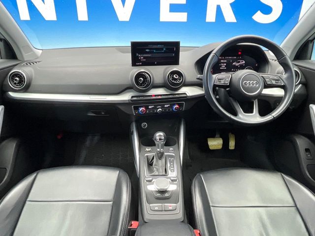 Audi Q2 2