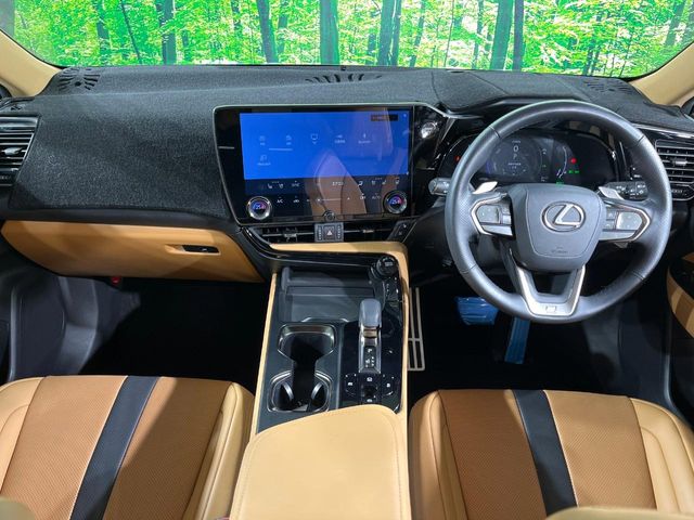 Lexus NX 2