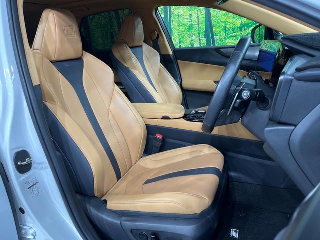 Lexus NX 8
