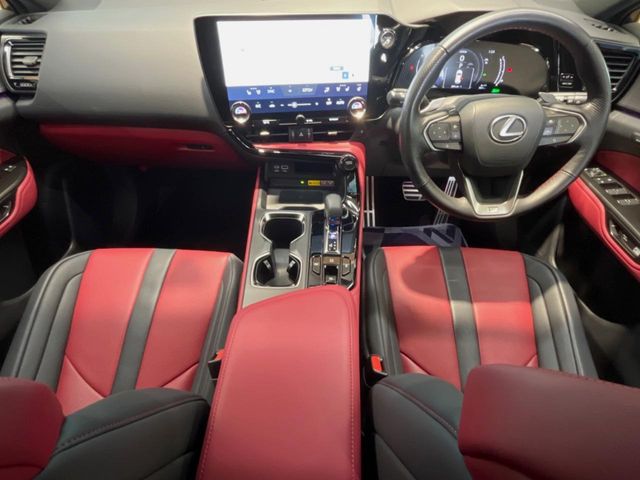 Lexus NX 2