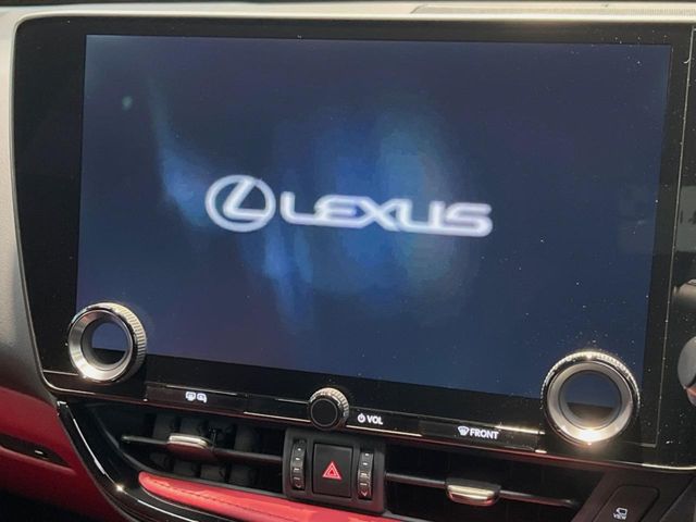 Lexus NX 4