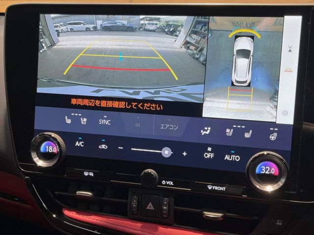 Lexus NX 5