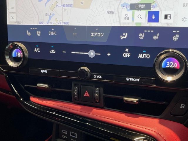 Lexus NX 7