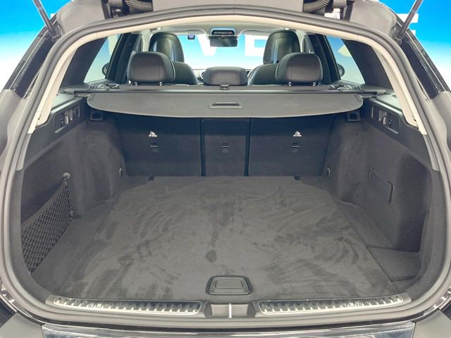 Mercedes-Benz CClass All-Terrain 11