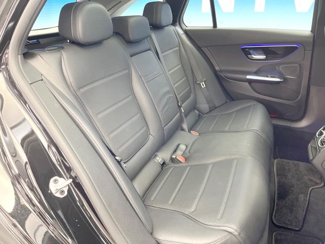 Mercedes-Benz CClass All-Terrain 10