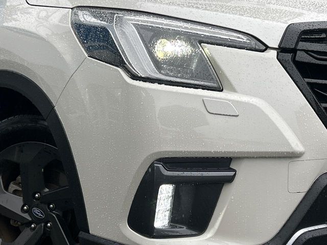 Subaru Forester 12