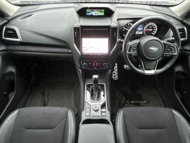 Subaru Forester 2