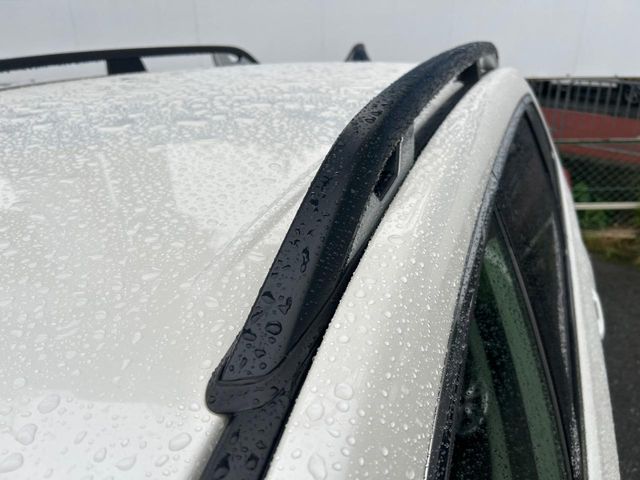 Subaru Forester 3