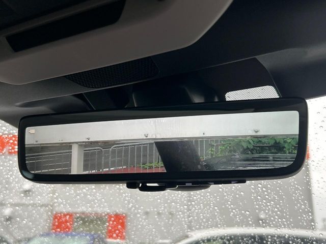 Subaru Forester 4