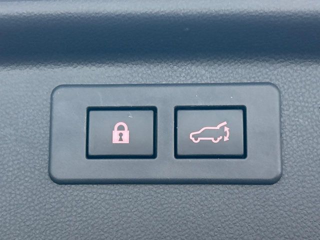 Subaru Forester 7