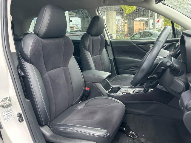 Subaru Forester 9