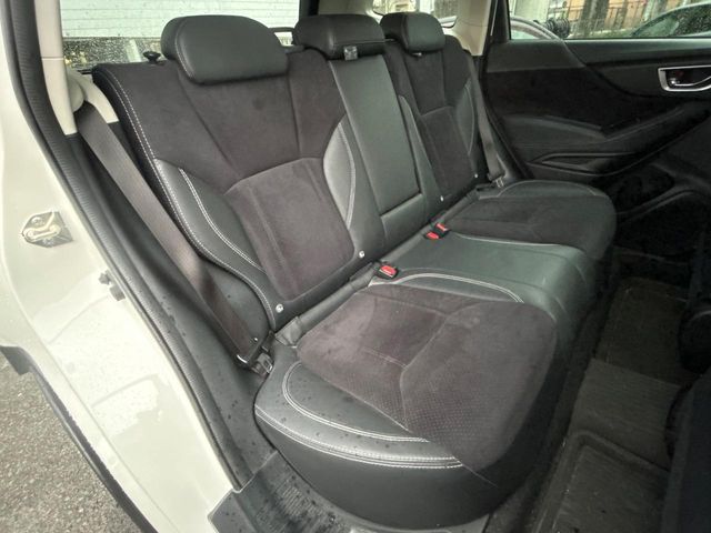 Subaru Forester 10