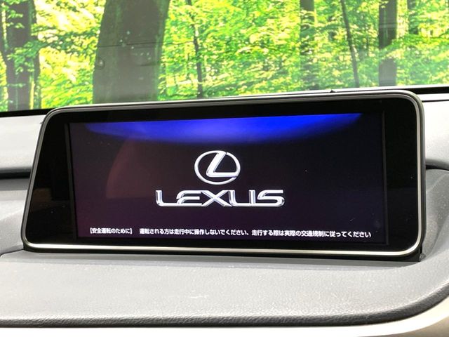 Lexus RX 3